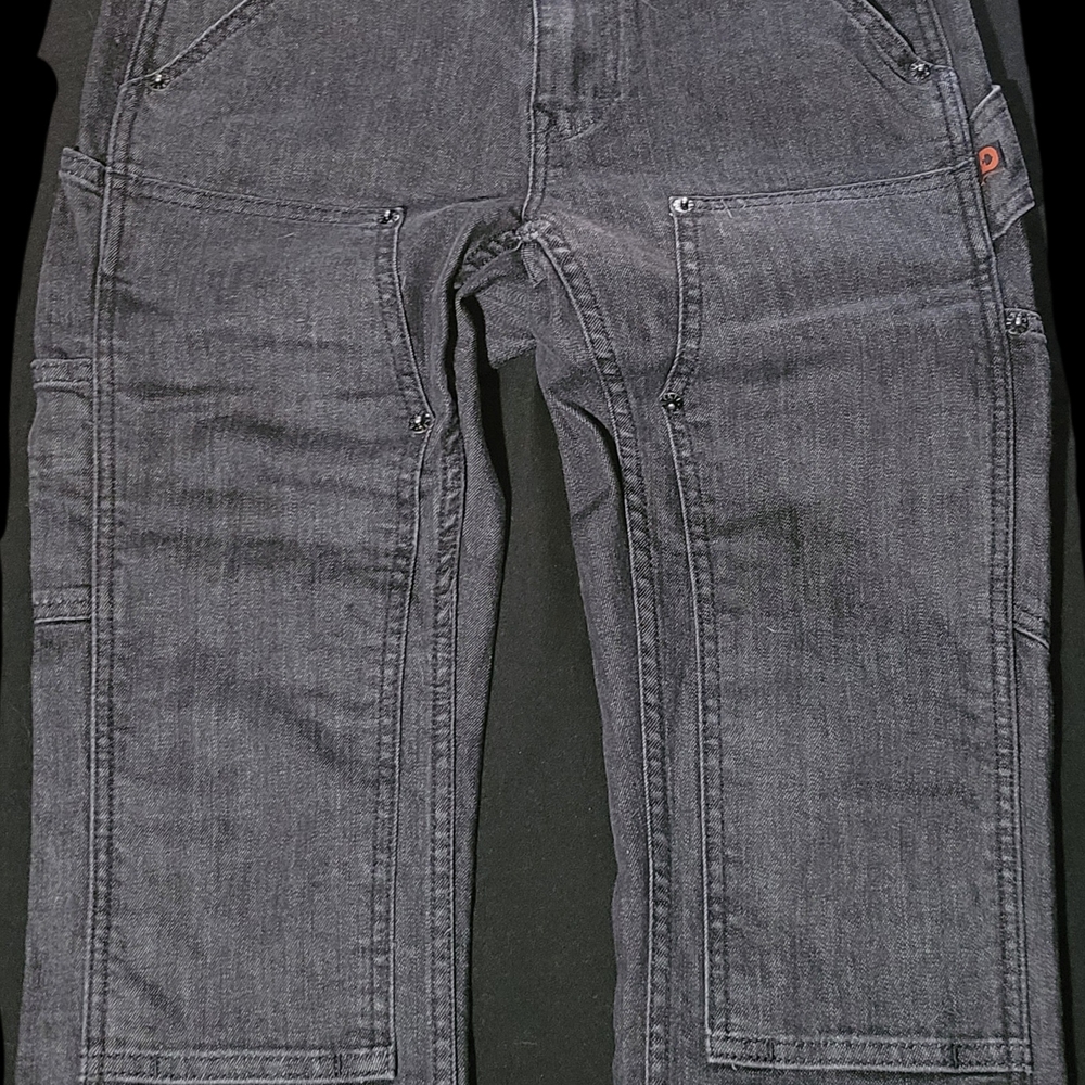Dovetail Workwear Maven Slim